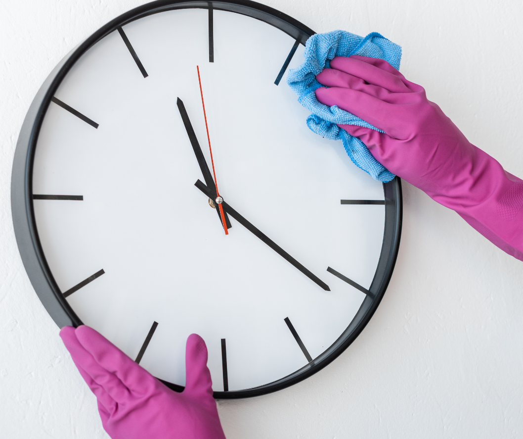 The Hidden Costs of Not Using Professional Cleaners